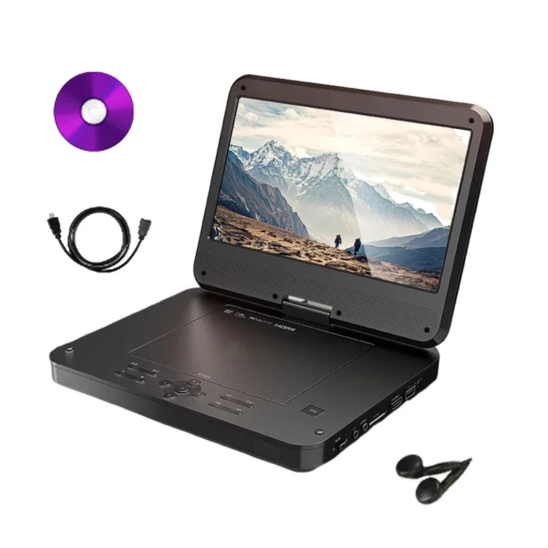 Blue Ray DVD Player