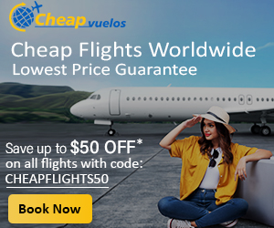 Cheapvuelos