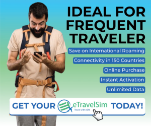 eTravelSIM