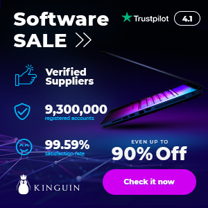 Kinguin WW