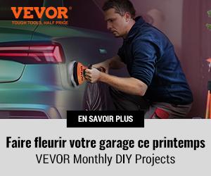 VEVOR